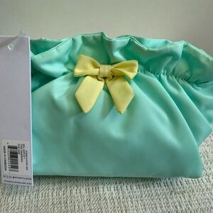 Stoney Clover Lane Makeup Bag